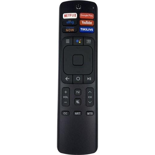 ERF3A69 Replace Remote Control for Hisense LC-65N9000 LN-60N7000 LC-55Q7530U