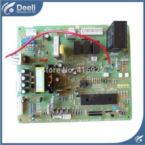 Good working for inverter air conditioner computer board KFR-50LW/BPF 0600302 BW04-10 motherboard on sale