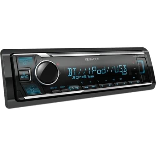 KENWOOD Android Radios