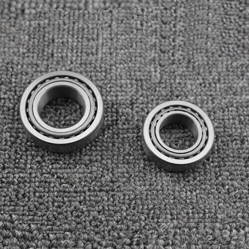 Motorcycle Steering Tapered Roller Bearing For Suzuki DR250 DR250SE DR350 DR400 DR500 DR750 DR800 PE175 RS175 PE250 RM250 RS250