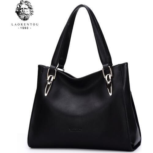 LAORENTOU Women's Travel Bags