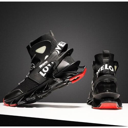 Mens Running Sneakers Formal Sports Shoes Men Shining Summer Sneakers For Men Ete 2021 Man Sport Shoes Tenis Tennis Increasing