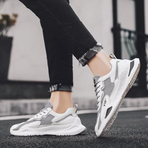 Sapatos men masculino 39 sapatenis platform sapato 2018 mens flat man branded autumn trendy trainers hombre spring hombres for