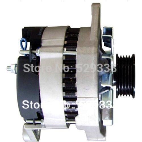 NEW AUTO ALTERNATOR A13N207 2541314 LRB00162 436371 FOR LADA Niva ROVER