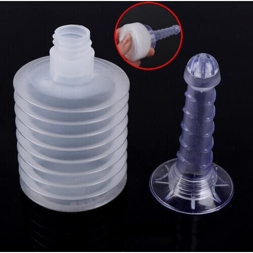 1/2Pcs 150/180ML Disposable Enema Rectal Syringe Anal Vaginal Cleaner Enemator Douche Colon Cleaning Feminine Hygiene