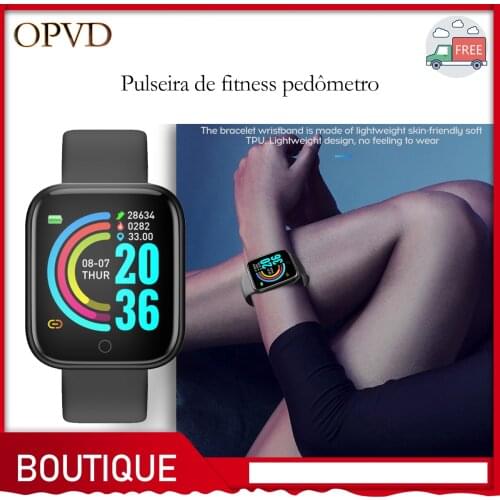 Мужские умные часы OPVD China At AliExpress