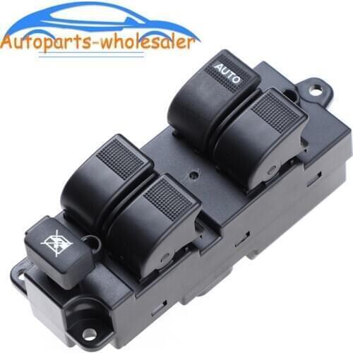 Car AB39-14540-BB AB3914540BB For F ord Ranger 2012-2015 for M AZDA BT50 2013-2016 Front Left Master Power Window Switch
