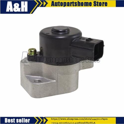 18137-67D00 Great Idle Air Control Valve 18137-67D00 Fits For Chevrolet Tracker / For Suzuki Grand Vitara Remanufactured