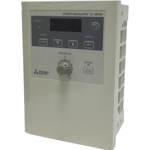 Manual Digital Display Powder Brake Tension Controller LD-40PSU Constant-voltage controlled Power Supply Device