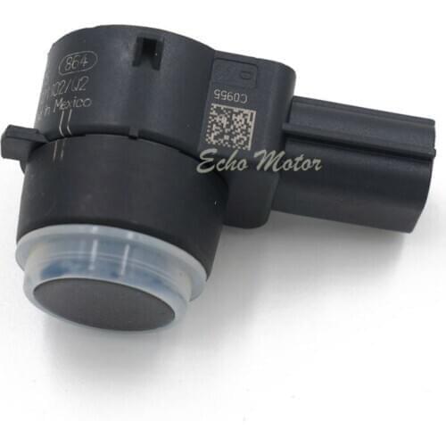 New PDC Parking Aid Bumper Object Sensor Radar Reverse Assist for Chrysler Dodge Jeep 1EW63LXTAA 0263013875