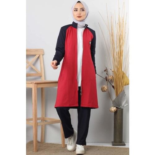 Tesettür Dünyası Women's Sweatshirts