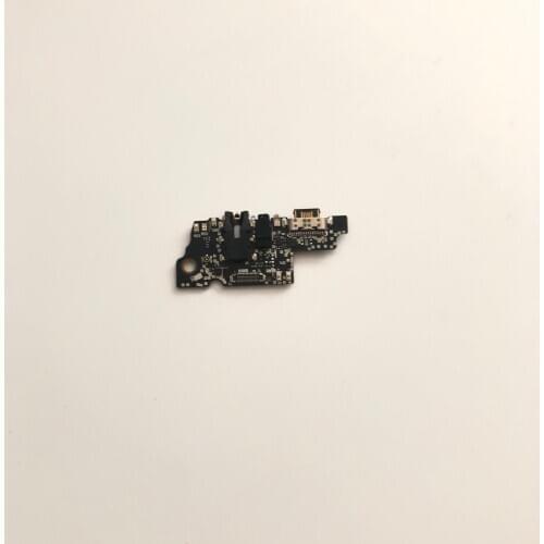UMIDIGI One Pro Used USB Plug Charge Board For UMIDIGI One Pro MTK Helio P23 5.9 inch 1520x720 HD Smartphone