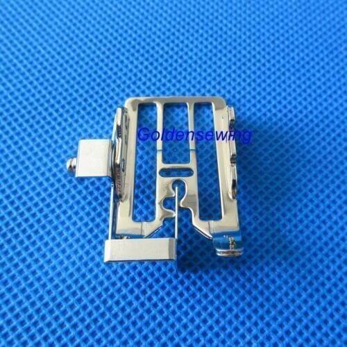 Replacement Walking Even Foot Stitch In The Ditch Edgestitch Sole BERNINA #50