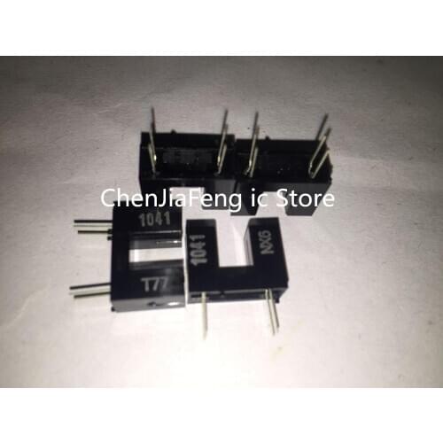 10PCS~50PCS/LOT EE-SX1041 1041 DIP-4 New original