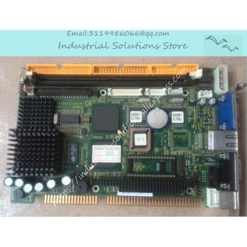 100% Test Working Card With Net Port EmCORE-i514 Rev:1.0 EMCORE-I514 Rev 1.1 Industrial Motherboard