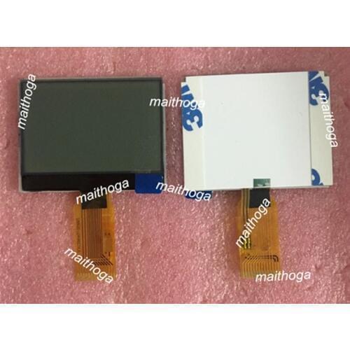 14PIN SPI COG 12864 LCD Screen UC1701X Controller Blue/White/Black Backlight