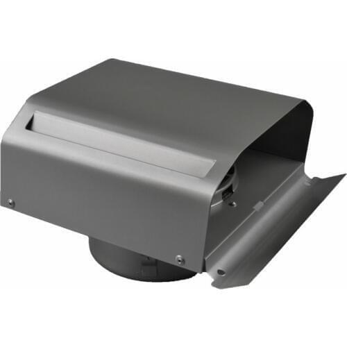 304 Square stainless steel air vent For indoor and outdoor ventilation Exhaust hood air outlet Stainless Steel Wall Air Vent