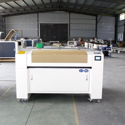 Big Promotion High Precision Co2 Laser Engraving/Cutting Machine 1390 80W\100W\150W\180w Laser Cutter With Low Factory Price