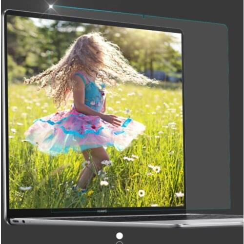 For Huawei MateBook 13 AMD Ryzen 2020 Laptop Screen Protector HNL-WFQ9 Anti-glare Laptop Screen Film