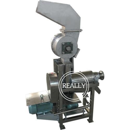 Industrial Juicers GIFCO China