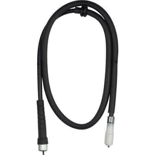 MotoMaster 8114357 Speedometer Cable for Aprilia Arrecife 200 (2004-2006)