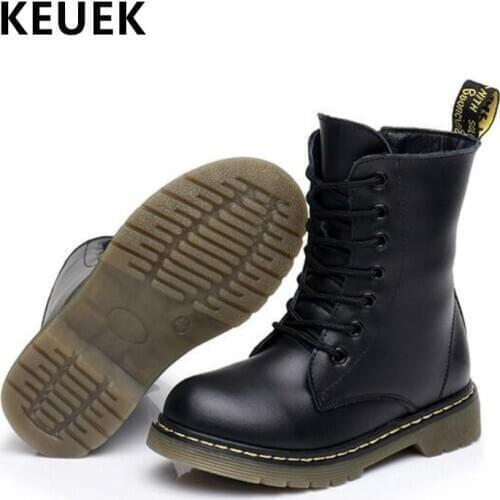 KEUEK Children's Rubber Boots