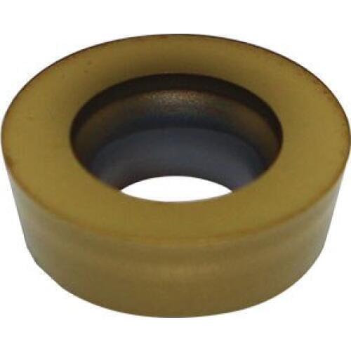 10pcs RPMT1003MO TT LF6028 Round Carbide Inserts Milling Cutting Insert For Lathe Turning Tool