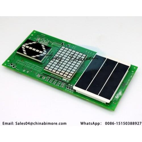 Elevator PCB CARD BOARD display LHD-730AG21/G23/G43/G11/AGS20/AGS10