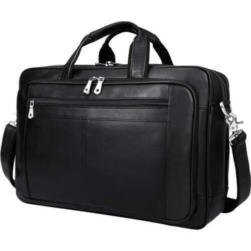 Мужские кожаные портфели LIHONGBAOBAO China At AliExpress