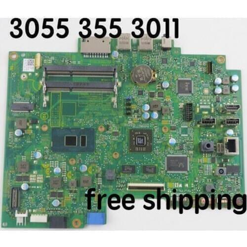 026129 CN- 026129 for DELL Inspiron 24 3459 3055 355 3011 motherboard 14091-1A Mainboard 100%tested fully work