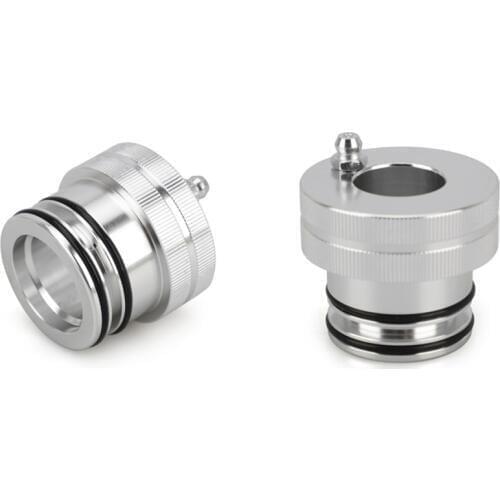 35MM+40MM Wheel Bearing Greaser Service Tool Kit for Polaris UTV/ATV Accessories