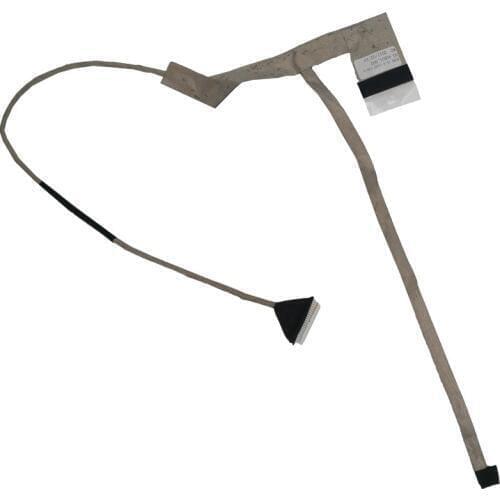 New Laptop Cable For HP ProBook 4520S 4525s WITH CAMERA 15.6' LCD+CCD 50.4GK01.012 50.4GK01.002 50.4GK01.001 50.4GK12.011
