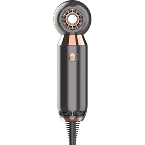 New style leafless hair dryer mini hair dryer travel hair dryer hotel wall-mounted hair dryer hair dryer