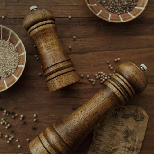 OUSSIRRO Pepper Mills