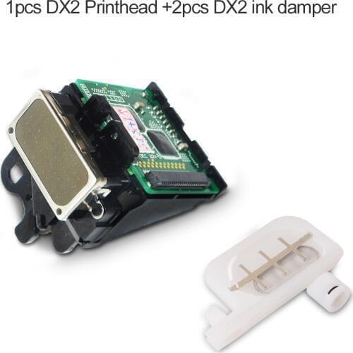 F055090 Print head Original and New Color Printhead DX2 For Epson Stylus 3000,7000, SC-800,PRO-7000/7500/9000/9500 Pinter