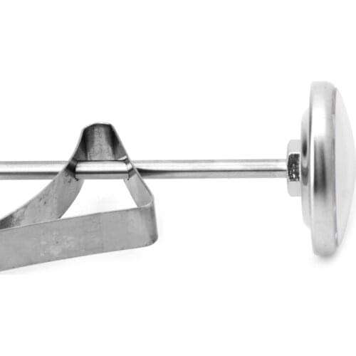 Portable Stainless Steel Kitchen Food Cooking Milk Coffee Probe Thermometer