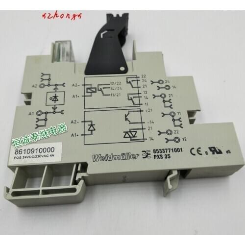 Relay pxs35 8533771001