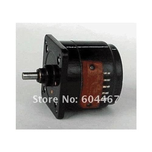 AC SERVO MOTORS ND-D-J1 (NEW,100%)