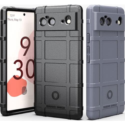 UniSpg Google Phone Cases