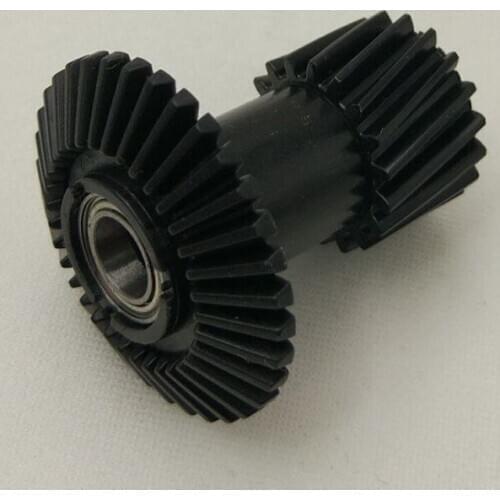 1pcs D129-2608 D1292608 for Xerox DC 4110 4112 4127 1100 4595 4590 Waste Toner Recycling gear