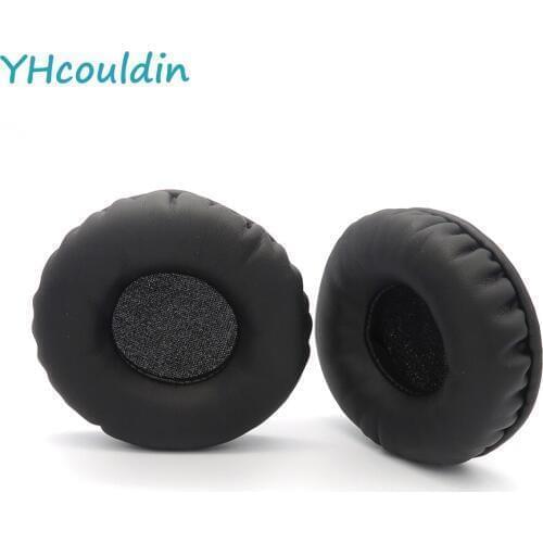 YHcouldin Ear Pads For iBasso SR1 Headphone Replacement Pads Headset Ear Cushions