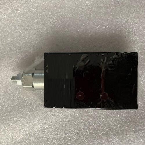 SANY Zoomlion Concrete Pump Spare Part Balance Valve 053962030235020 R930006631 1010000281 Orginal LUEN valve 013.439.104