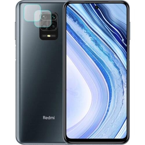 Camera Lens Protector For Redmi Note 9S 9 Pro Max 8T 8 Pro 8A 8 7A Note 7 K20 K30 Pro Mi A3 Camera Glass Film For Redmi Note 9 S