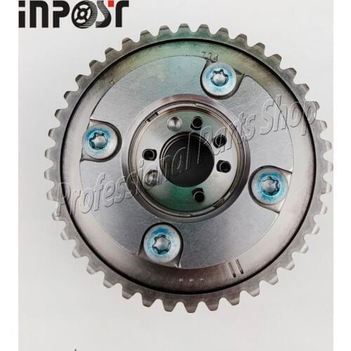 2700506200 Exhaust Camshaft Actuators Adjuster For Mercedes CLA250 GLA250 C300