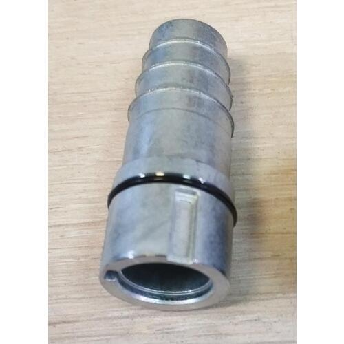 #387827 Powder Injector parts