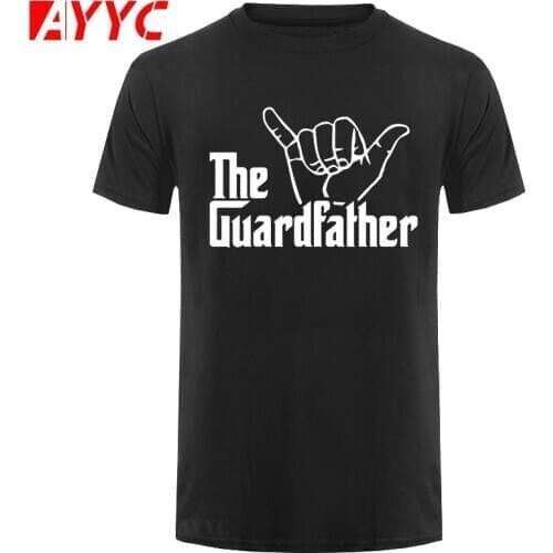 AYYC T-Shirt Tshirt Brazilian BJJ Jiu Jitsu T Shirt Men Boy Funny White Short Sleeve Custom XXXL Party Tee Shirts