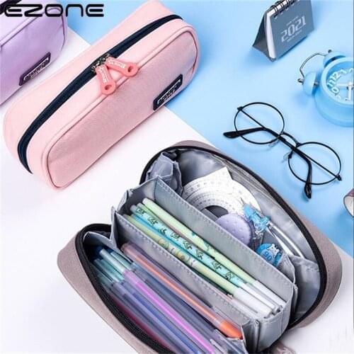 Пеналы для мальчиков EZONE China At AliExpress