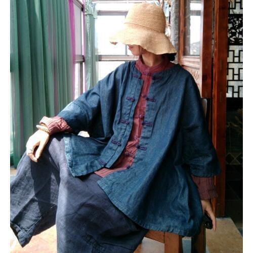 Женские тренчи LuoYFF China At AliExpress