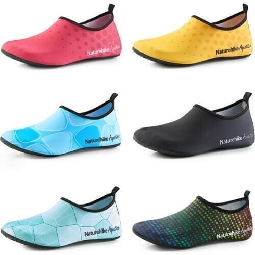 NEW Water Sports Beach Running Snorkeling Yoga Exercise Skin Shoes Barefoot Socks