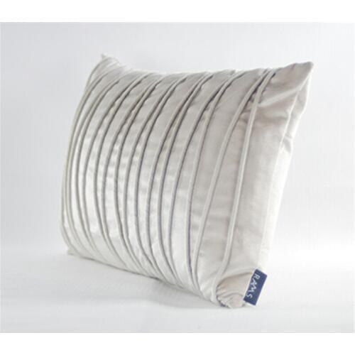 Solid Color Luxury Throw Pillow Case Home Decor Roll Side Design Cushion Covers capa de almofada car-covers quality first